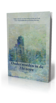 Ouder worden in de 21e eeuw