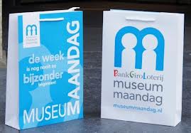museummaandag