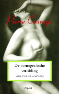 CourageP_PornografisheVER_Omslag