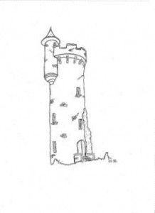 Niet te veel hooi op de vork nemen