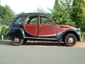 2cv