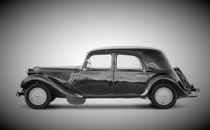 traction-avant