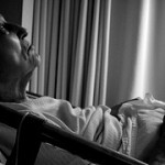 eenzaamheid is leegte