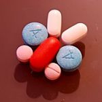 Multi-vitamine tabletten prima, maar……