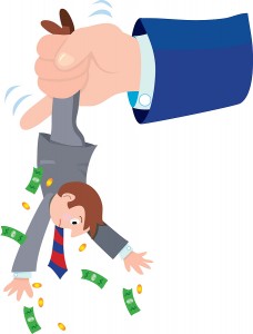 Belastingen : leuker kan het wel worden Belastingen : leuker kan het wel worden