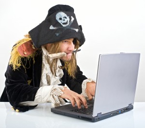 Computercriminelen schrijven koeterwaals. Gelukkig. Computercriminelen schrijven koeterwaals. Gelukkig.