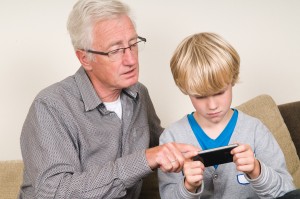 De mobiele telefoon wordt steeds slimmer: vijf tips De mobiele telefoon wordt steeds slimmer: vijf tips