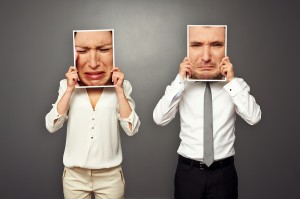 Het mysterie van de traan: waarom mensen huilen Het mysterie van de traan: waarom mensen huilen