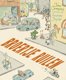 Voorleesboek van de maand: Broertje ruilen Voorleesboek van de maand: Broertje ruilen