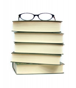 Boeken in je vakantiekoffer? Boeken in je vakantiekoffer?