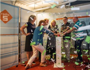 Start stemmen voor Evergreen Top 1000 Start stemmen voor Evergreen Top 1000