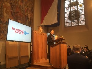 Kwaliteit van leven is meer dan opheffen van praktische belemmeringen Kwaliteit van leven is meer dan opheffen van praktische belemmeringen
