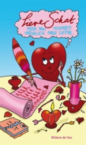 Lieve schat (1) : Humor en liefde Lieve schat (1) : Humor en liefde
