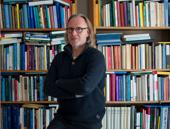 Marc van den Bossche