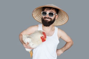 Zonnebril: als het nu maar eens deed waarvoor je het kocht Zonnebril: als het nu maar eens deed waarvoor je het kocht