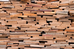 Feuilleton – 56 – Du vin, du pain, du pindakaas : De plank misslaan Feuilleton – 56 – Du vin, du pain, du pindakaas : De plank misslaan