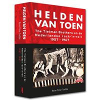 Helden van toen: De Tielman Brothers Helden van toen: De Tielman Brothers