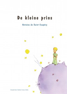 De Kleine Prins De Kleine Prins