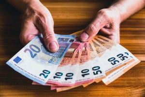 Gelukkig leven met basisinkomen Gelukkig leven met basisinkomen