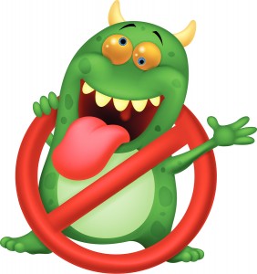 Ook al in 2015: griepvaccin net weer buiten de virusboot Ook al in 2015: griepvaccin net weer buiten de virusboot