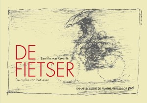 De fietser De fietser