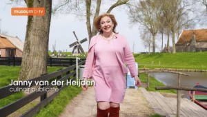 Museumtip: Culinair Zuiderzeemuseum Museumtip: Culinair Zuiderzeemuseum