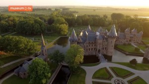 Museumtip: Kasteel de Haar Museumtip: Kasteel de Haar