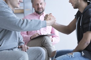 Mediator worden: ook via een zaterdagopleiding Mediator worden: ook via een zaterdagopleiding