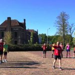 Vijftig plus en starten met hardlopen? Deel 3 Vijftig plus en starten met hardlopen? Deel 3