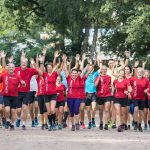 Vijftig plus en 10 kilometer hardlopen – Trainingsprogramma naar een wedstrijd van 10 kilometer
