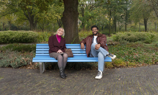 De Volksbank en NLvoorelkaar lanceren wervingscampagne voor vrijwilligerswerk