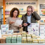 Afslankmiddelen niet goedkoop – neem er een krantenwijk (of 10) bij