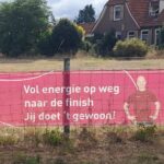 De 4-daagse dag 3 : route, hoogtepunten en sfeer