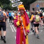Twassum: De vierde en laatste dag van de Nijmeegse vierdaagse