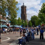 De Nijmeegse 4-daagse is gestart!