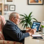 Bijblijven! Een AI introductie voor 50-plussers